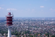 Photo aérienne - Champigny-sur-Marne - France