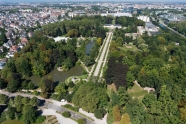 Photo aérienne - Strasbourg - France